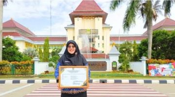 RSUD Cabangbungin Catat Prestasi Gemilang Meski Fasilitas Terbatas