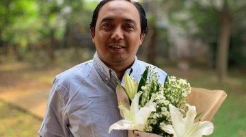 Guru Besar FHUI Serukan Reformasi Menyeluruh Demi Indonesia yang Demokratis dan Berkeadilan