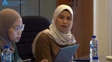 Yayasan Karuna Liberatia Indonesia, Fokus Melindungi Anak dan Perempuan Dari Korban TPPO dan Eksploitasi Seksual di Indonesia