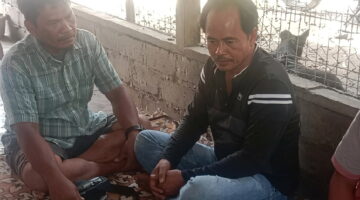 Ketika Aparat Tak Lagi Netral, Perusahaan Seolah Pemilik Negeri, dan Rakyat Tinggal Korban