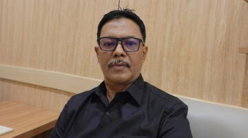 WOW, Dana Pokir Disalah Gunakan, Ternyata Untuk Bagi Bagi Proyek, TTI Bongkar Dugaan Cashback Rp 200 M Proyek Pokir
