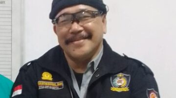 Prof DR Sutan Nasomal : Rakyat Indonesia Berterimakasih Ke Presiden RI Bersama Jajarannya Bongkar Korupsi Dan Hukum Mati