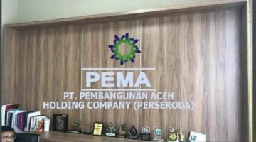 Pembenahan PT PEMA Terus Berjalan, Warisan Persoalan Masa Lalu Diselesaikan Secara Bertahap