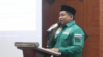 Mayjen TNI Krido Pramono Gugah Semangat Anak Bangsa Lewat Lagu “Teruslah Melangkah”, PW GP Al Washliyah DKI Beri Apresiasi Tinggi