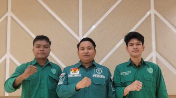 PW GP Al Washliyah : Jika Eks Jampidsus Diistimewakan, Kepercayaan Publik terhadap Hukum Bisa Runtuh